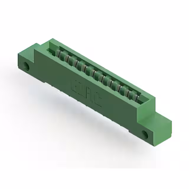 307-010-425-112 EDAC Inc.  Edgeboard Connectors